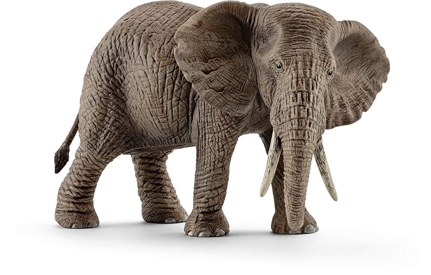 Schleich Wild Life Female African Elephant Toy