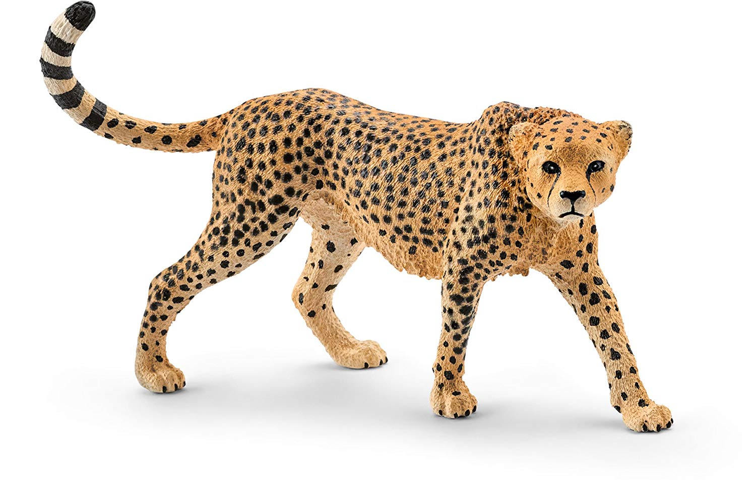 Wild Life Female Schleich Cheetah Toy