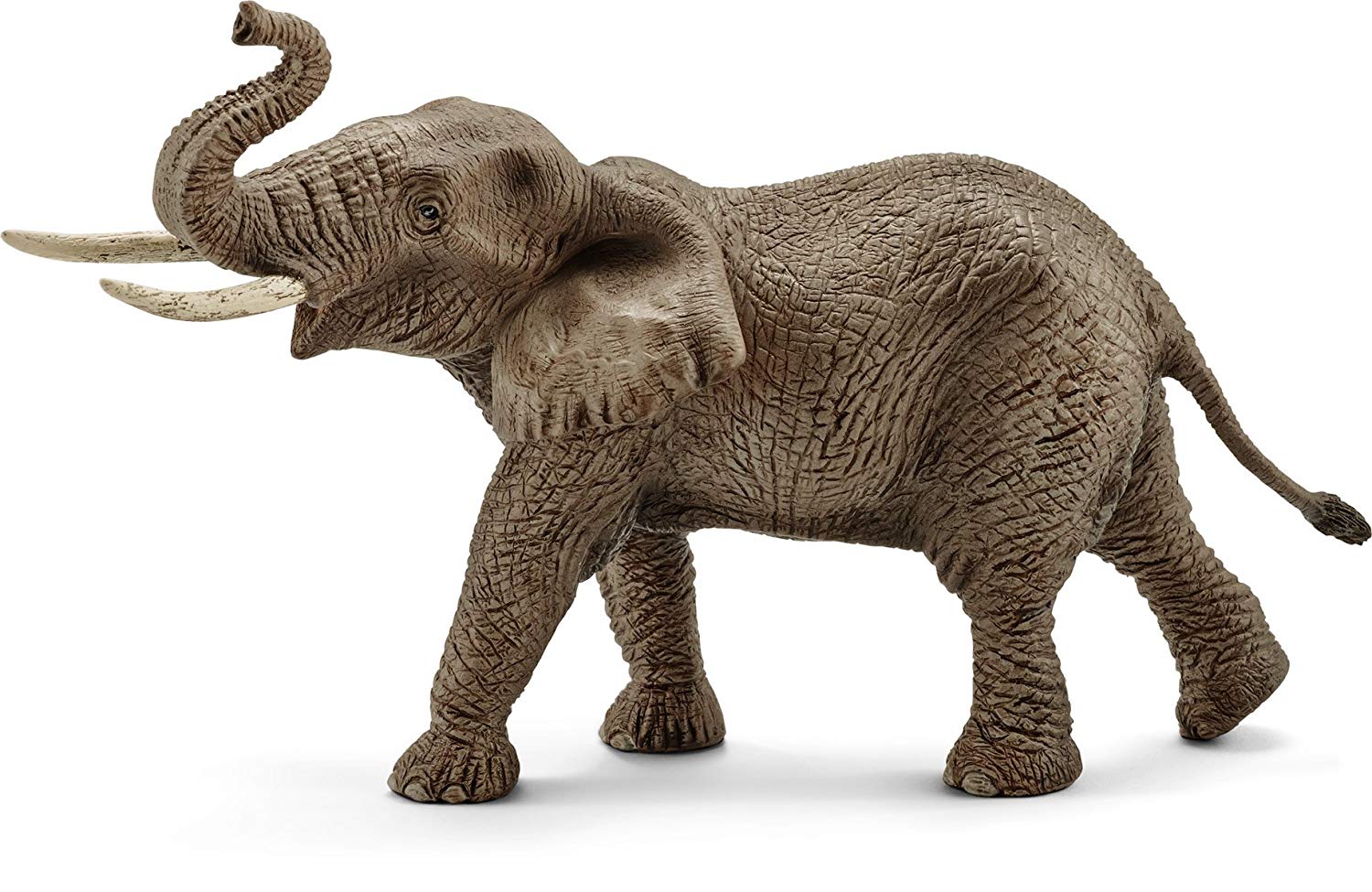 Schleich Wild Life African Male Elephant Toy