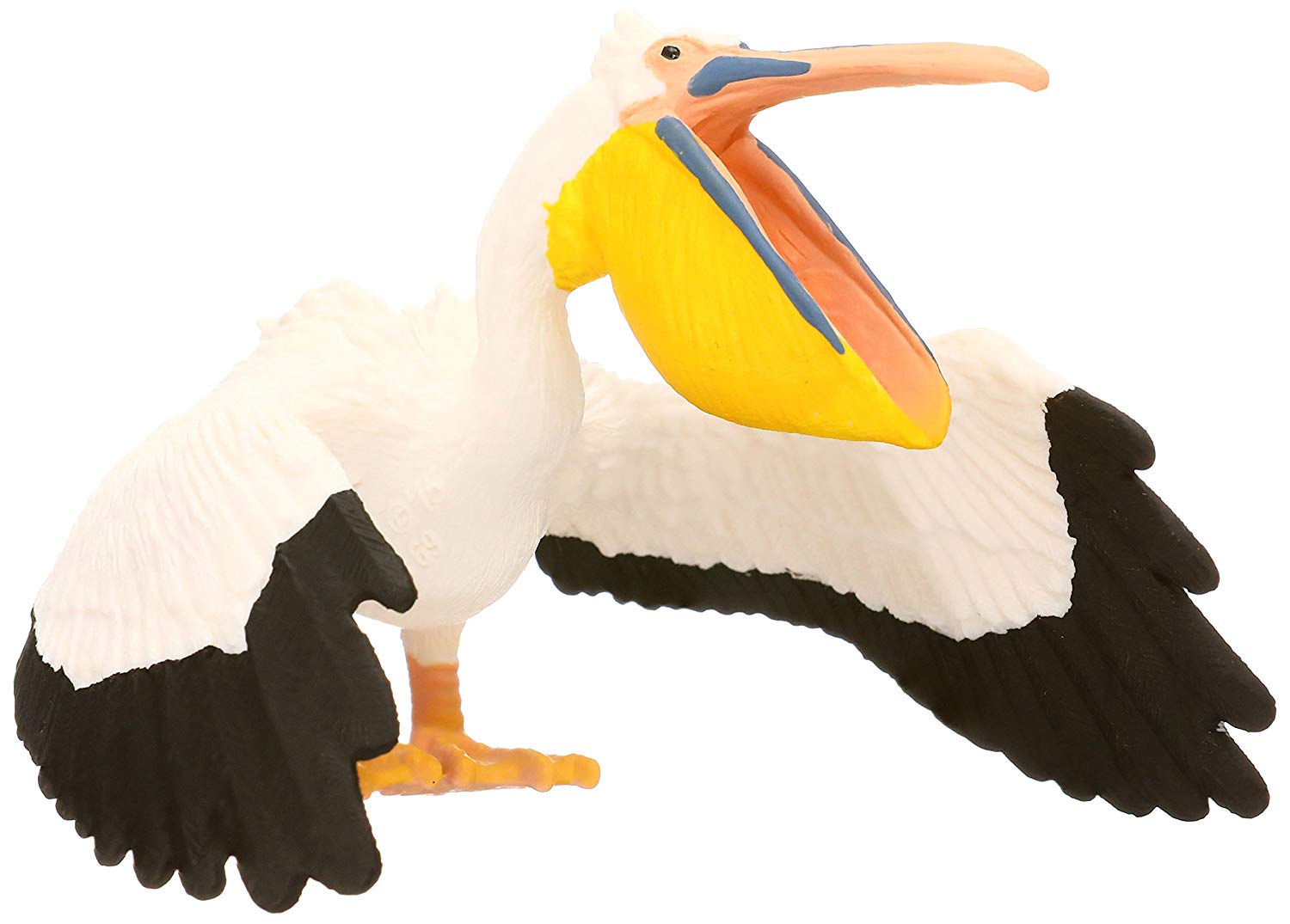 Wild Life Schleich Pelican Toy
