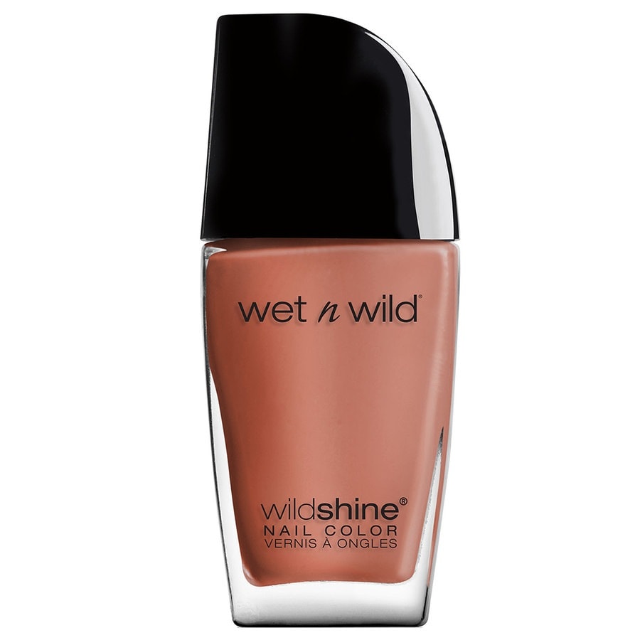 wet n wild Wild Shine Nail Color,Casting Call, Casting Call