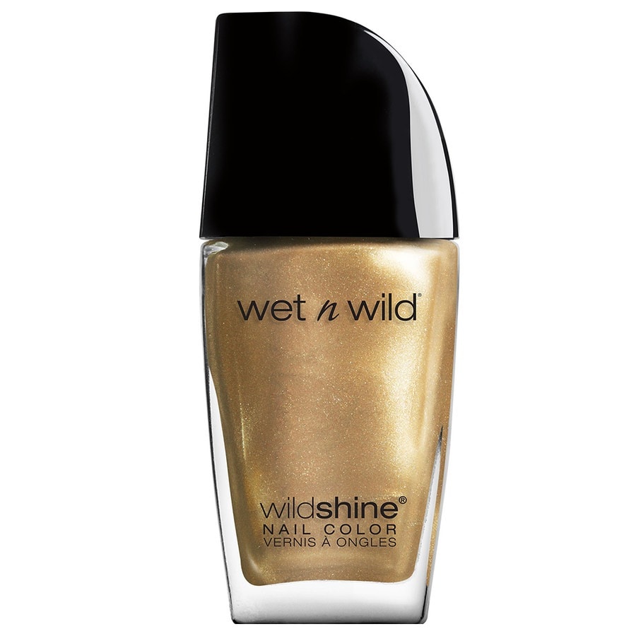 wet n wild Wild Shine Nail Color,Ready To Propose, Ready To Propose