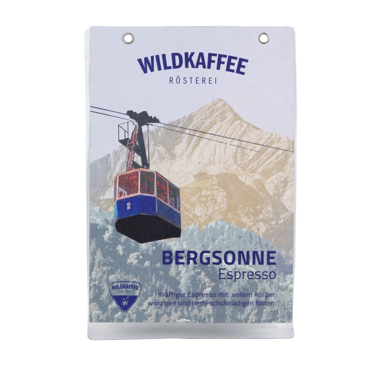 Wild Coffee Bergsonne Espresso