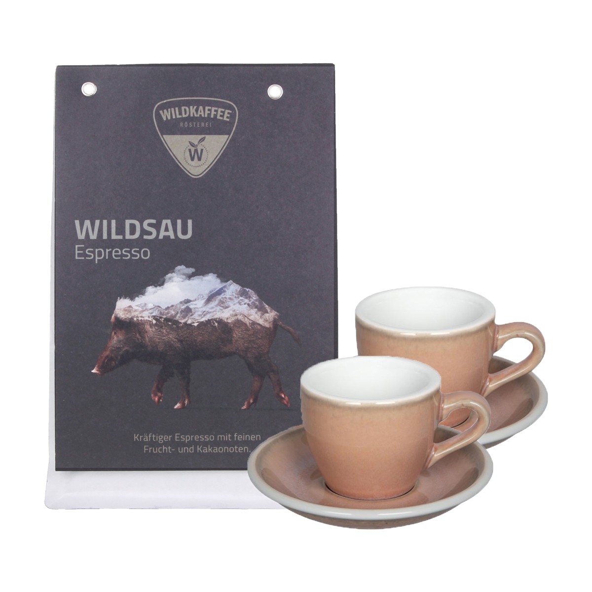 Wild Coffee Wilde Hilde