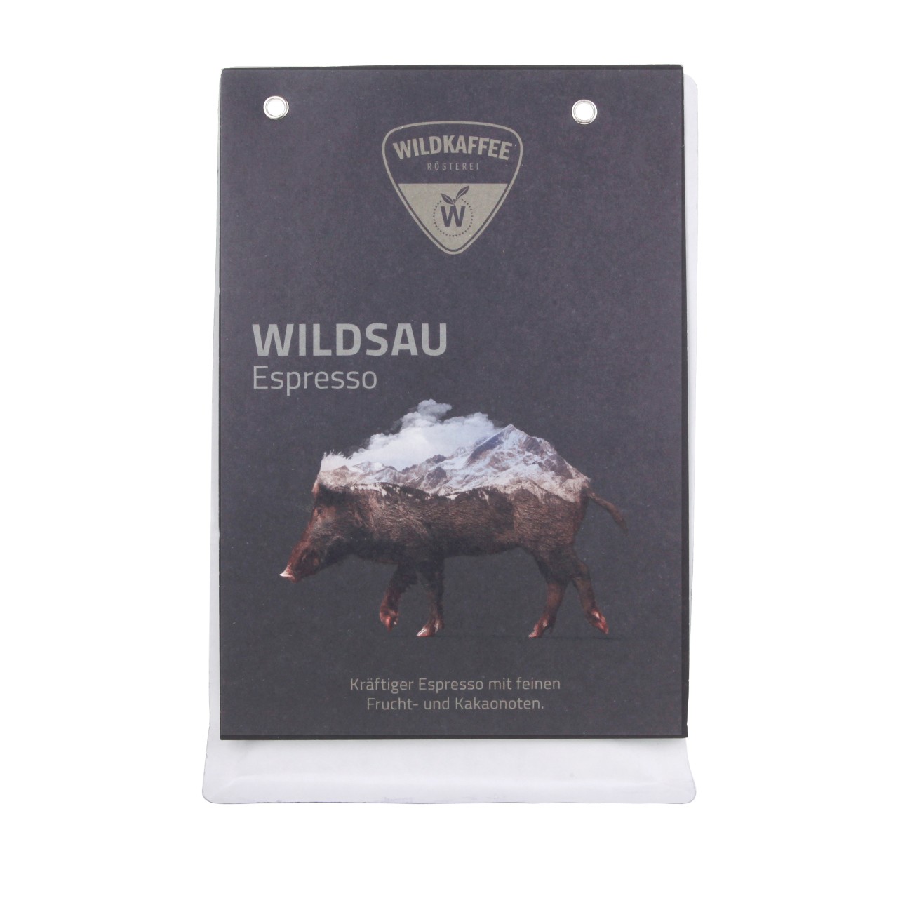 Wild Coffee Wildsau Espresso