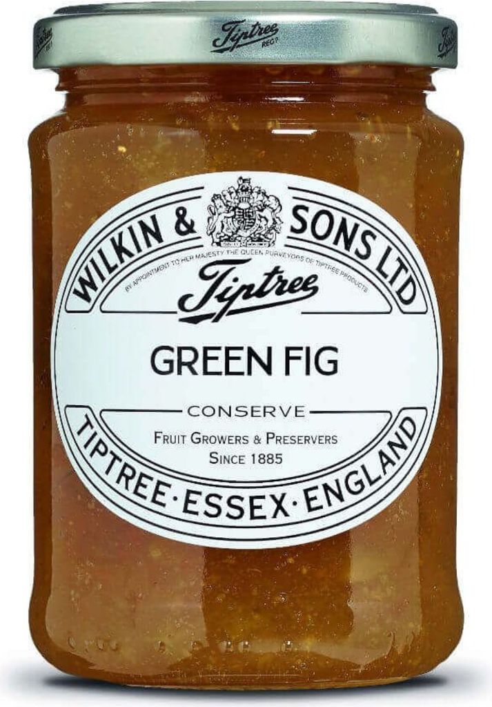 Wilkin & Sons Brotaufstrich Feige, 340g