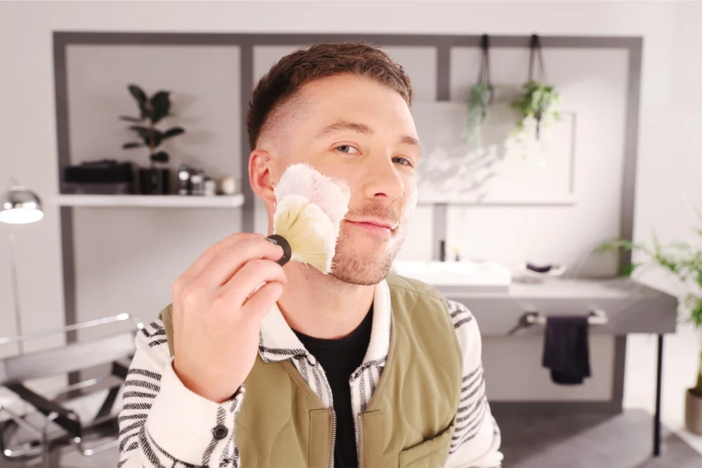 Wilkinson Sword Premium Collection Premium Collection shaving brush