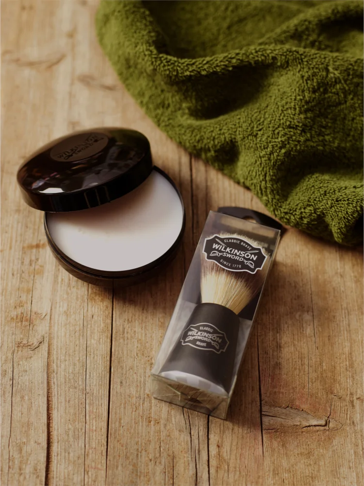 Wilkinson Sword Premium Collection Premium Collection shaving brush