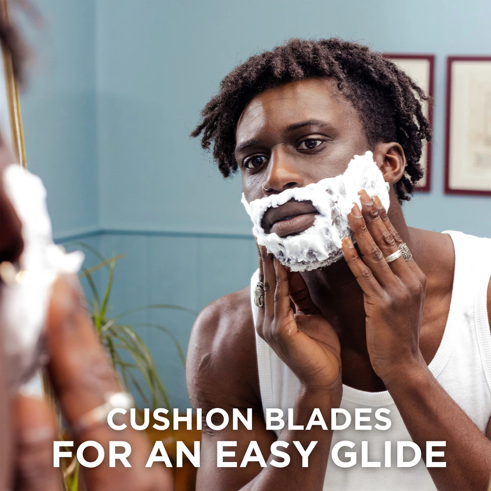 Wilkinson Sword Sensitive Shave Foam shaving foam for men