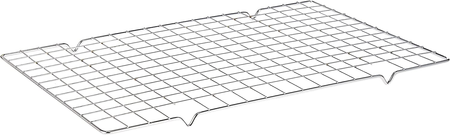 Wilton 25.4 x 40.64 cm (10 x 16-Inch) Cooling Grid