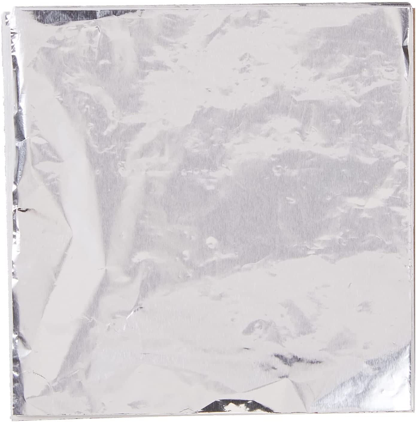 Wilton Foil Wrappers – Silver