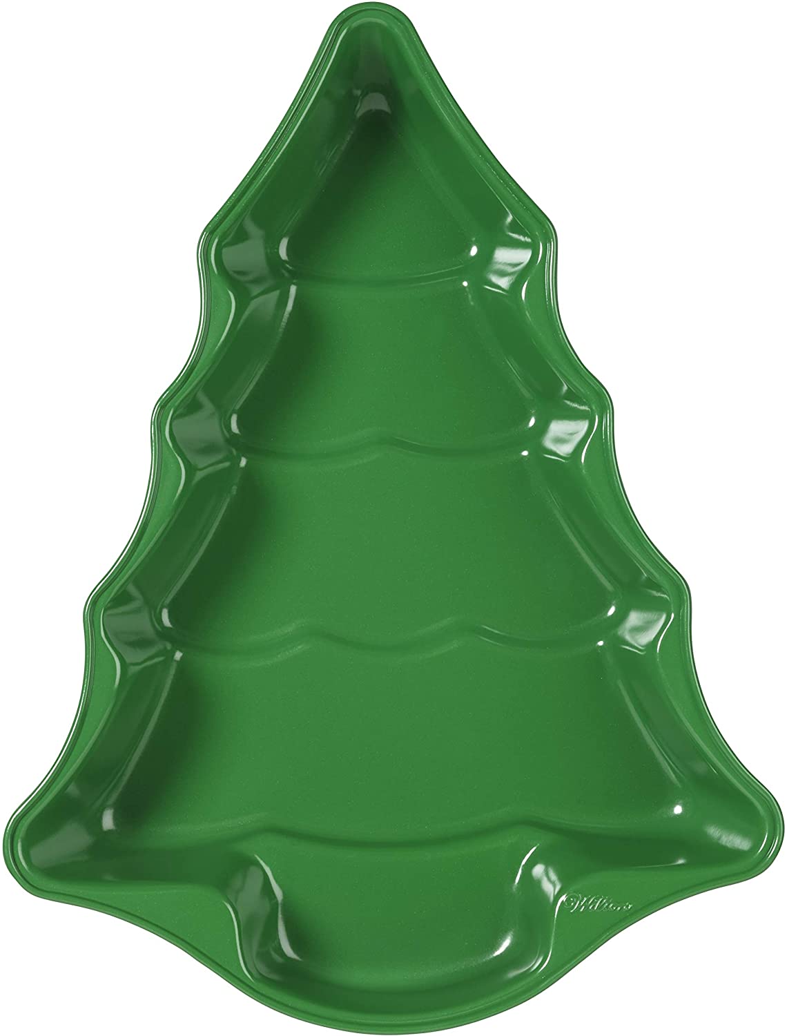 Wilton Novelty Cake Pan Tree Other 13.75 Inch 39 x 26 x 2, Multi-Colour