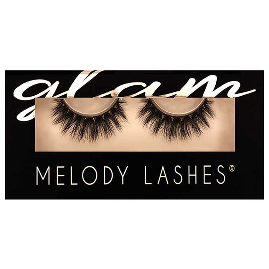 Melody Lashes Artificial Eyelashes Melody