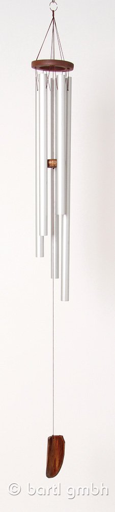 Wind Chime Metall 50Cm 214
