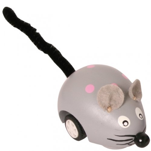 Wind-Up Mouse 125