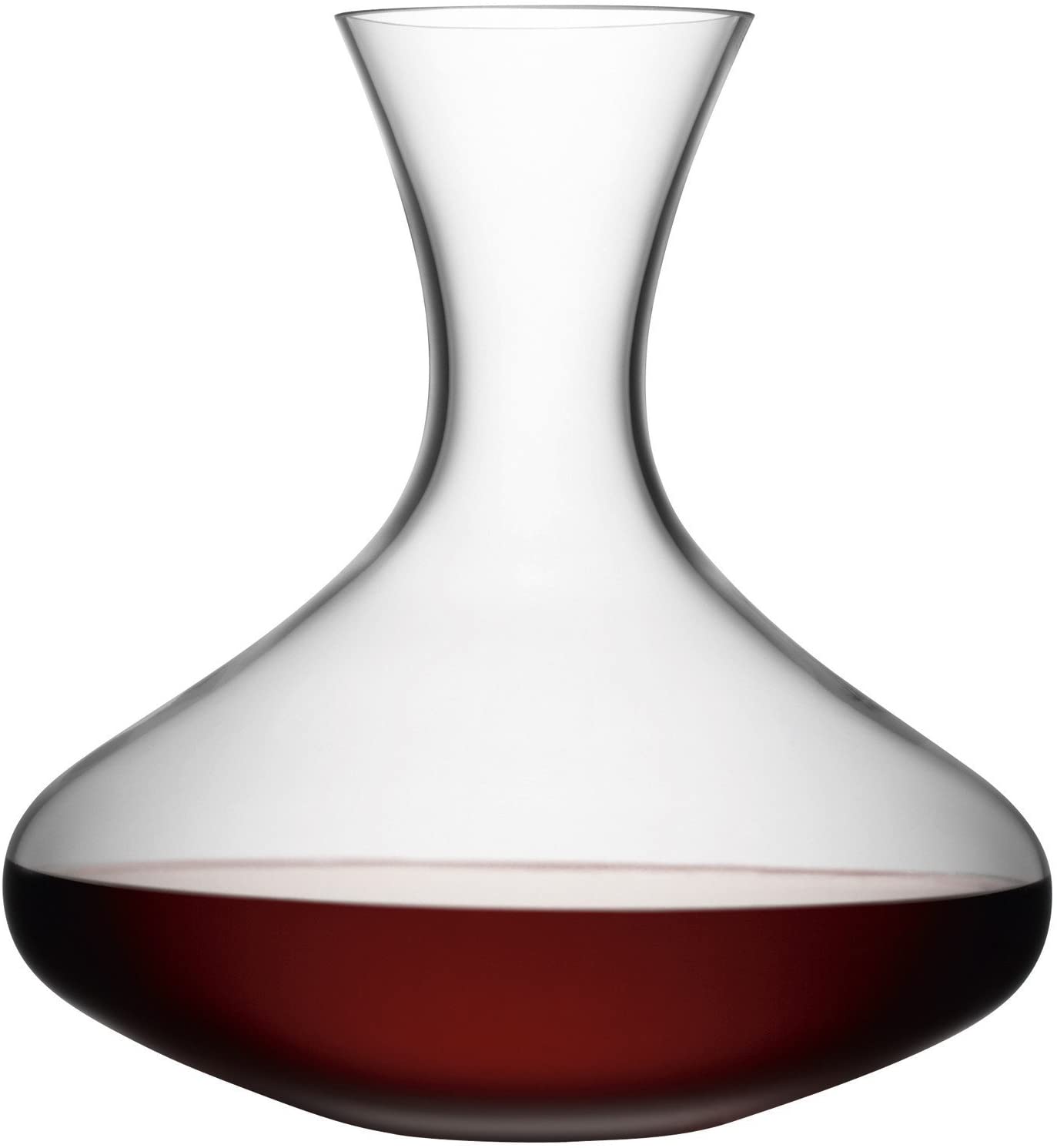 LSA Wine Prosecco Glass 250 ml Clear x 2