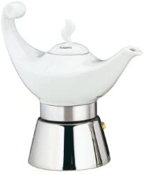\'\"Aladino Espresso Maker 4 Cup