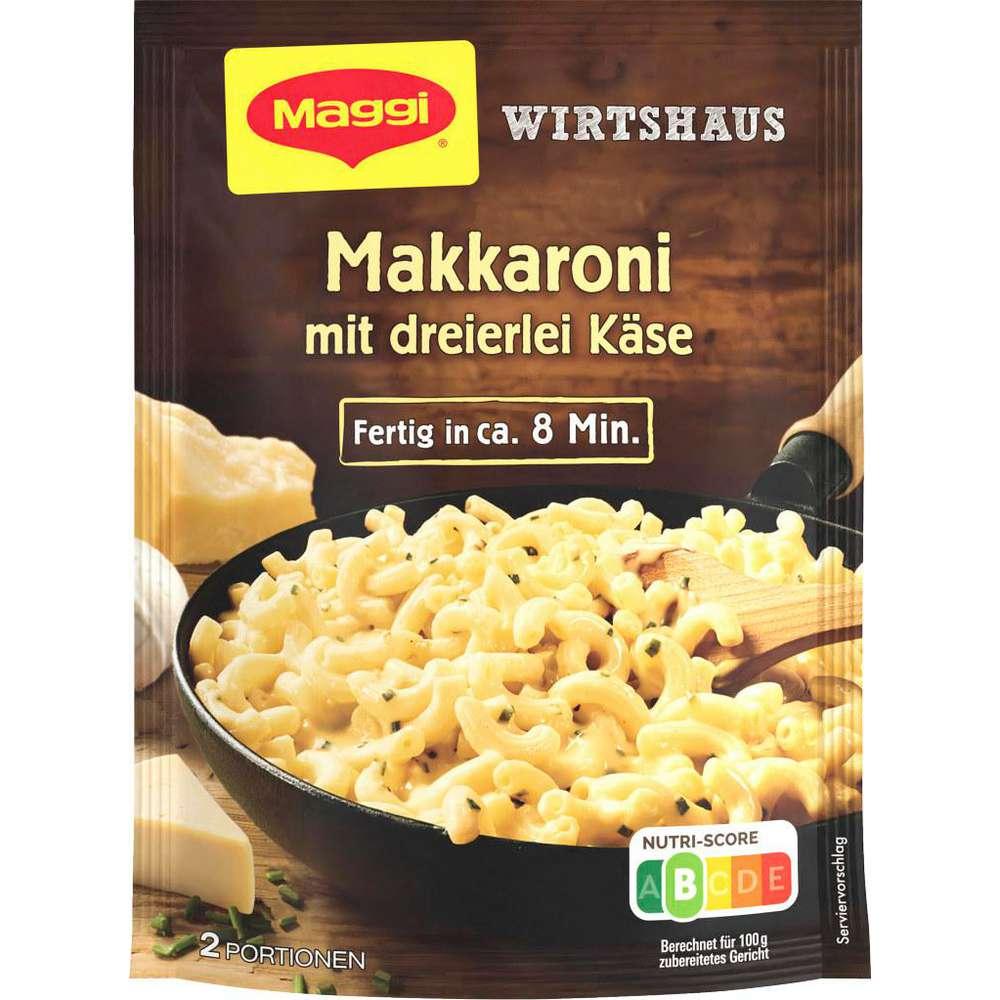 Tavern Macaroni and Cheese