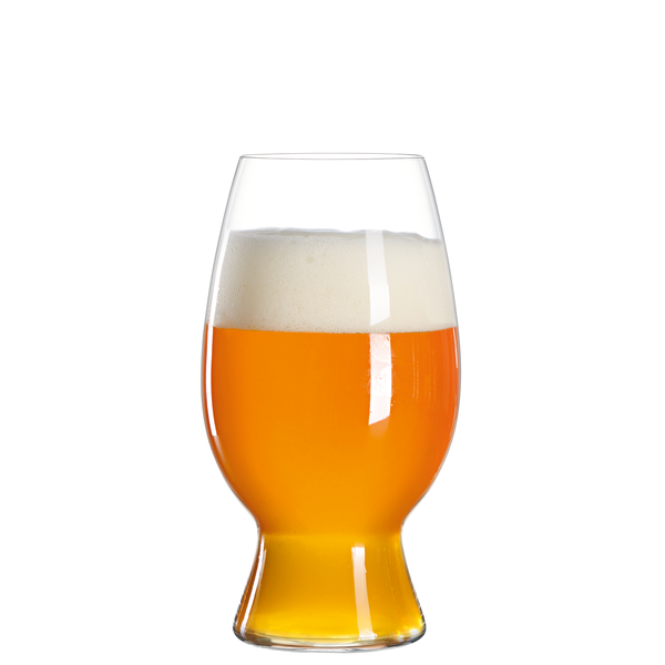 Spiegelau Witbier Glass 75 Cl, Content: 750 Ml, D: 95 Mm, H: 170 Mm
