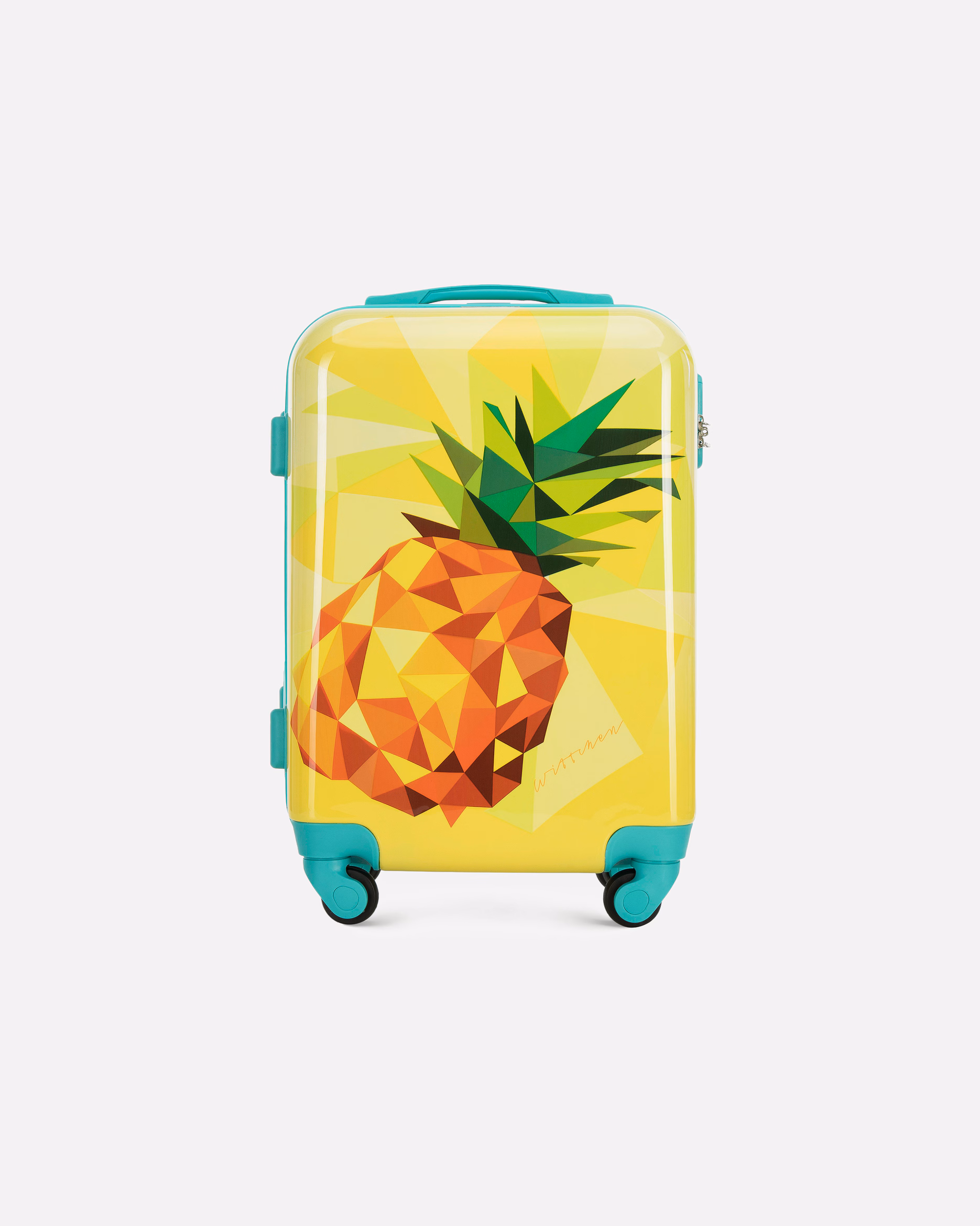 Wittchen suitcase hand luggage suitcase Young