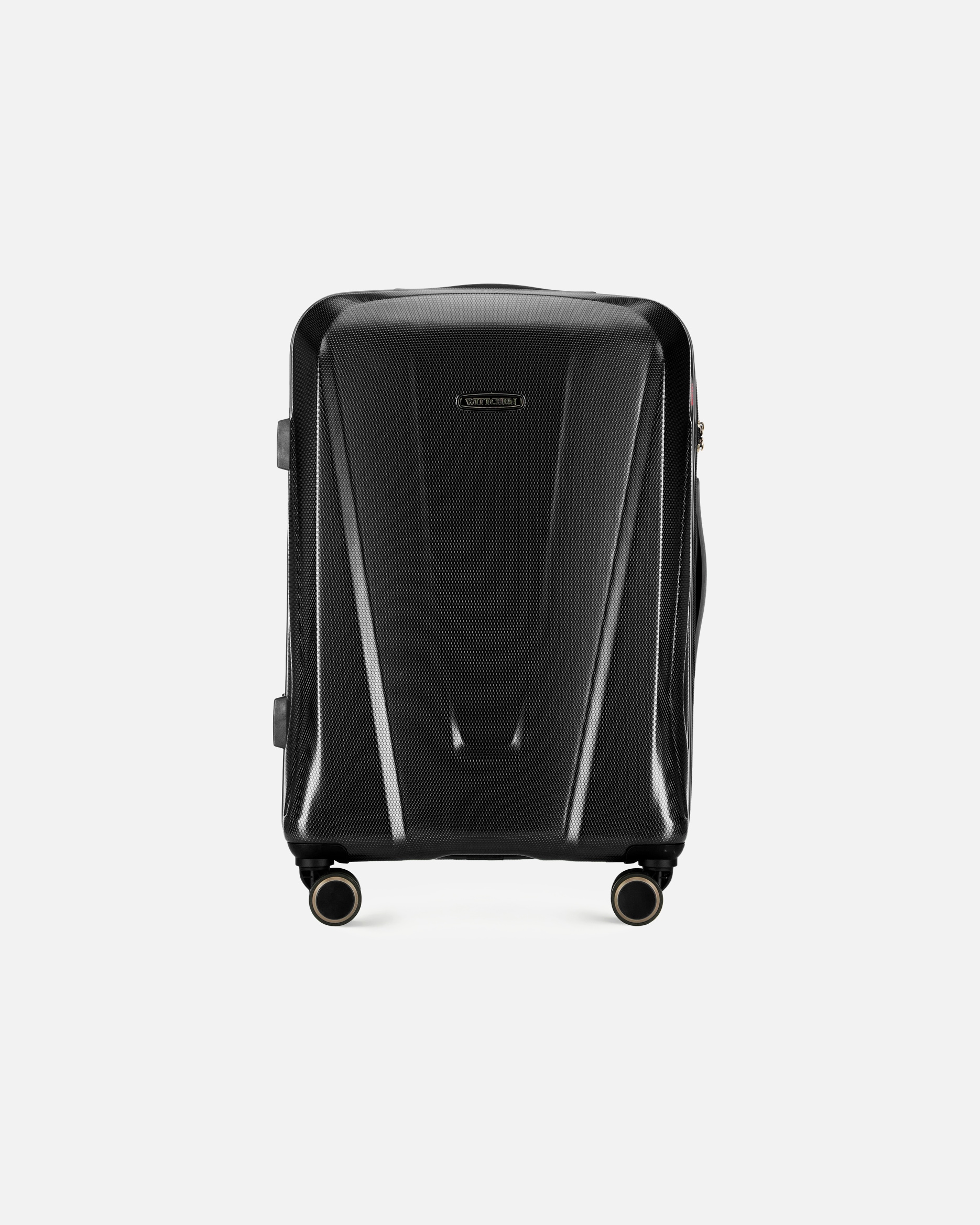 Wittchen suitcase medium hard shell case EXPLORER LINE