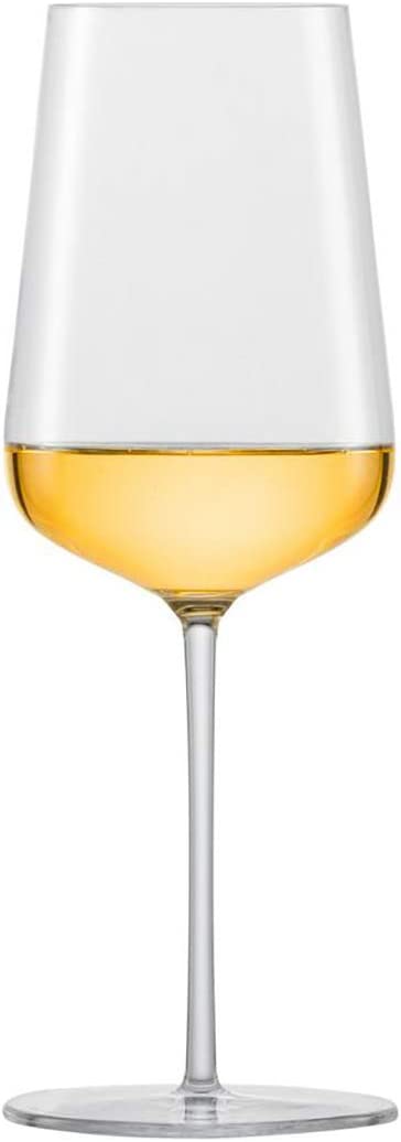 Schott Zwiesel Vervino 121701 White Wine Glasses Set Glass
