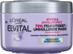 Haarkur Hydra [Hyaluronic] Maske, 250 ml