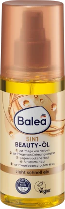 Beauty oil, 150 ml
