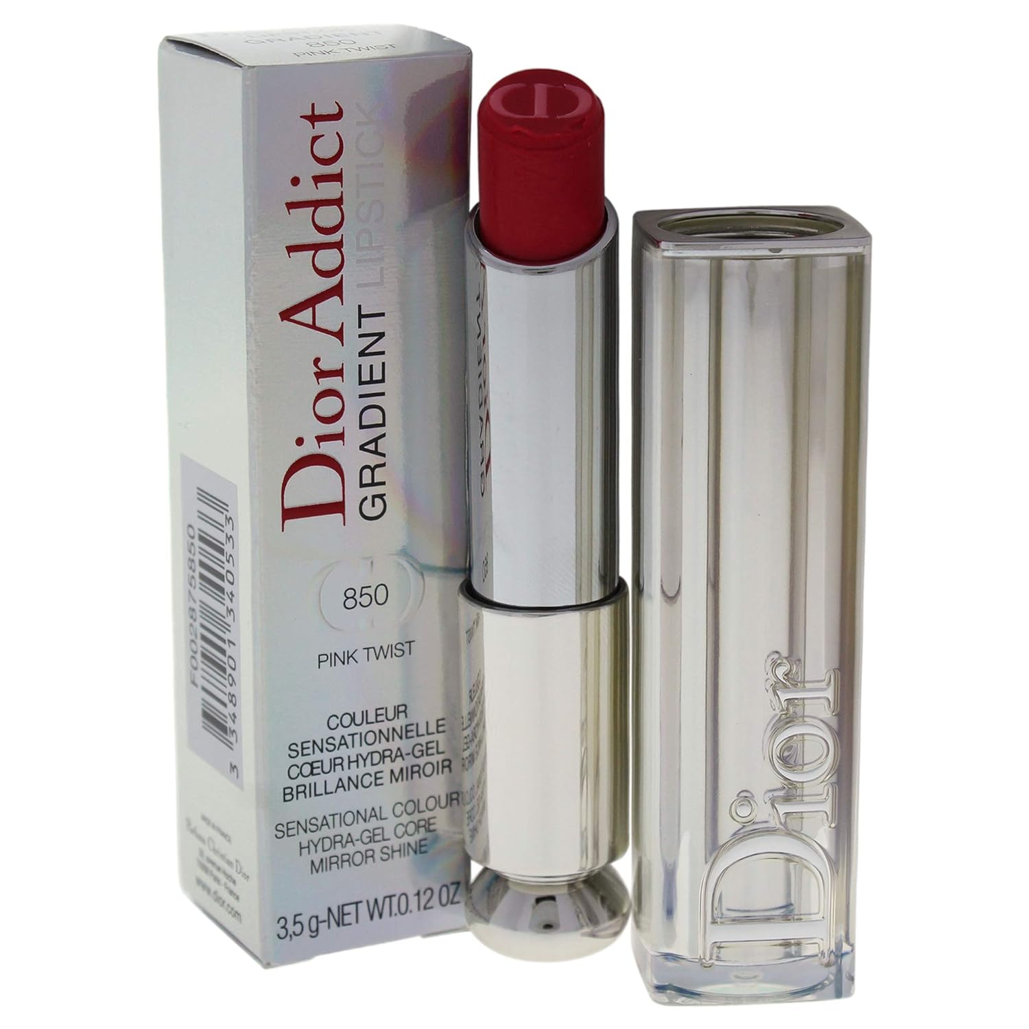 Dior Addict Lipstick 850 1000 g