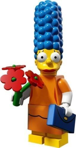 Lego Simpsons Series 2