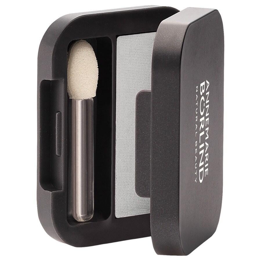 Annemarie Barlind Powder eyeshadow, No. 39 - Silver