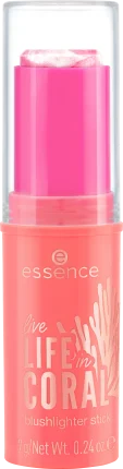 Blush 01 Glowin\' Coraltastic, Baby!, 7 g