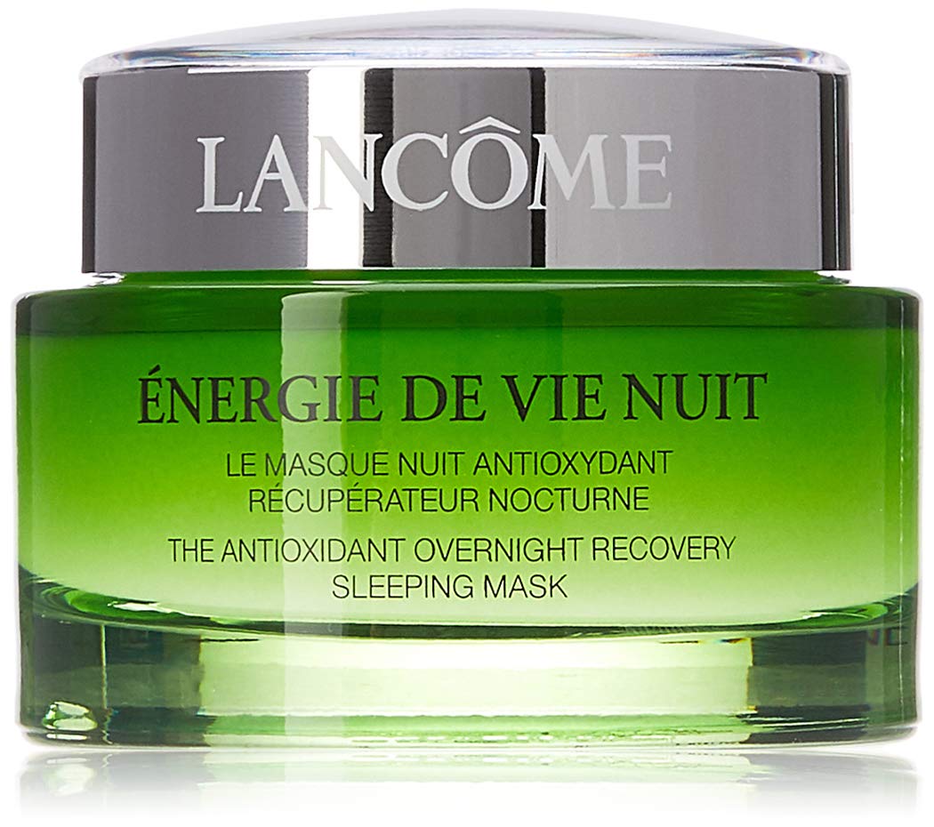 Lancome Energy De Vie Nuit Night Face Mask 75 ml