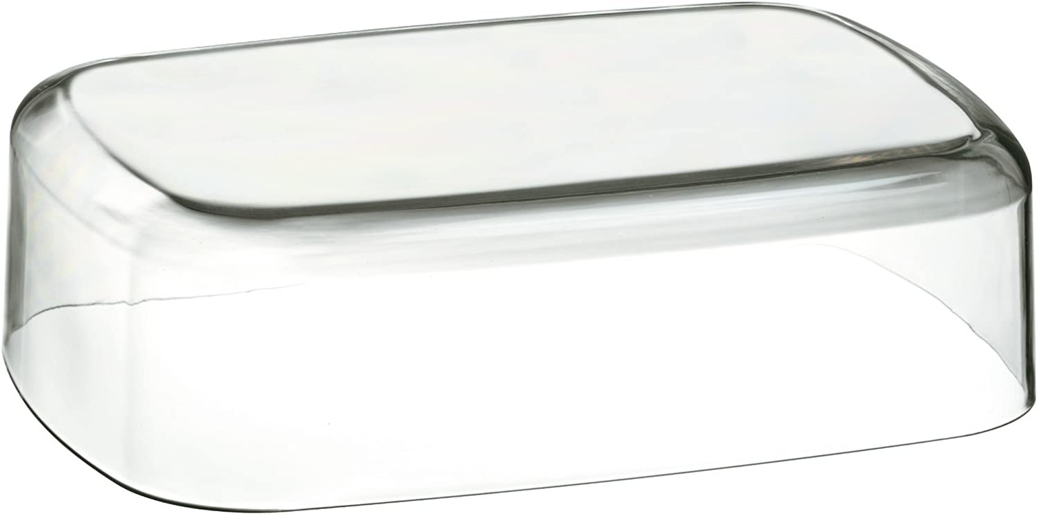 WMF 0801820100 Replacement Cover for Current Cromargan Butter Dish