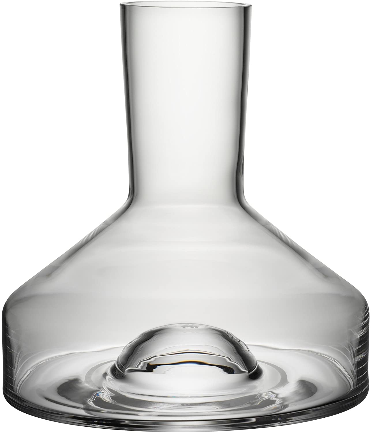 WMF Vinegar Bottle Basic Silver 41.1 x 25 x 10.6 cm 