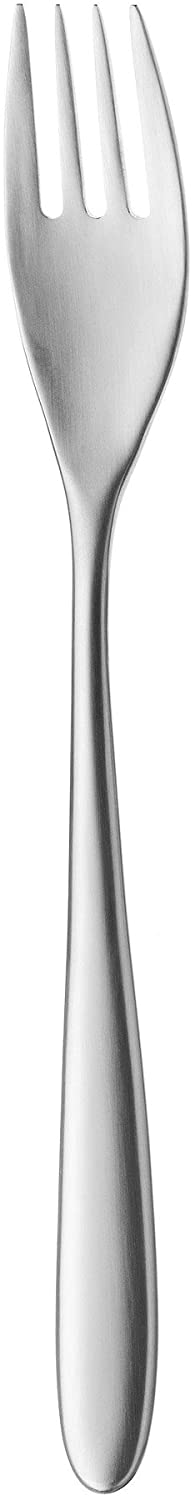 WMF 1101026030 Dinner Fork, Stainless Steel, Silver, 25 x 15 x 10 cm