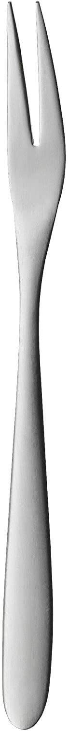 WMF 1101306030 Stainless Steel Serving Fork, Silver, 25 x 15 x 10 cm