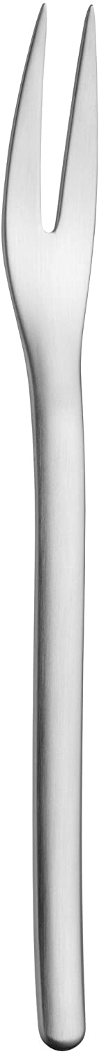 WMF 1122306330 Stainless Steel Serving Fork, Silver, 23.4 x 4.6 x 0.6 cm