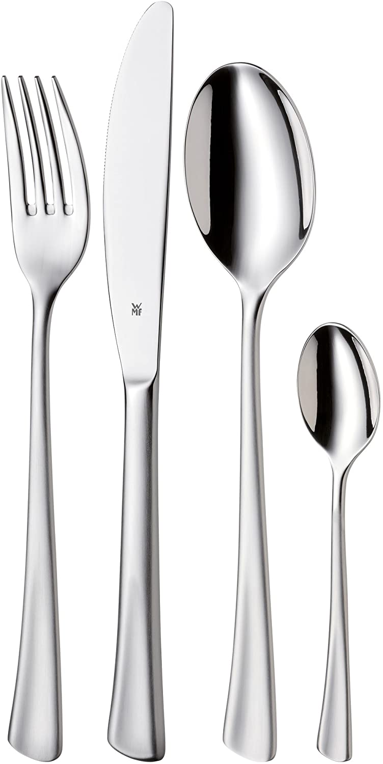 WMF 1285129903 Sofia Cutlery Set 24 Pieces