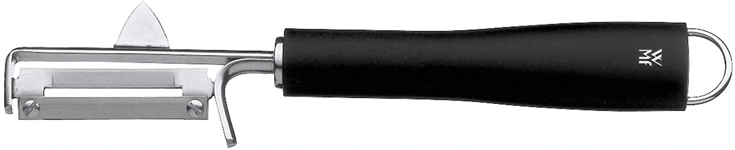 WMF 1875826040 Black Line Pendular Peeler