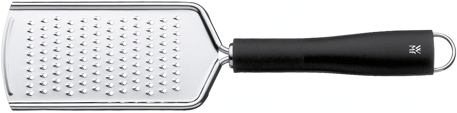WMF 1875876040 Black Line Cheese Grater