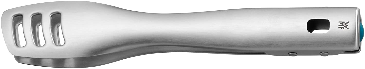 WMF Hello Functionals 25.2 x 4.2 cm Cromargen Stainless Steel Serving Tongs