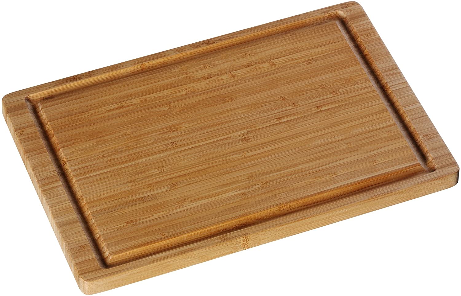 WMF 1886879990 Chopping Board Bamboo 38 x 25 cm