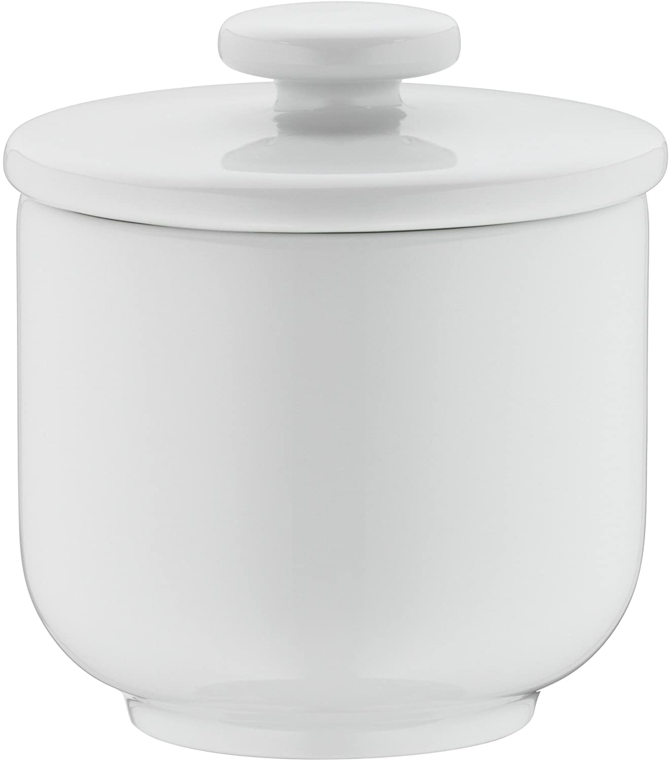WMF 650879440 Michalsky Sugar Bowl with Lid