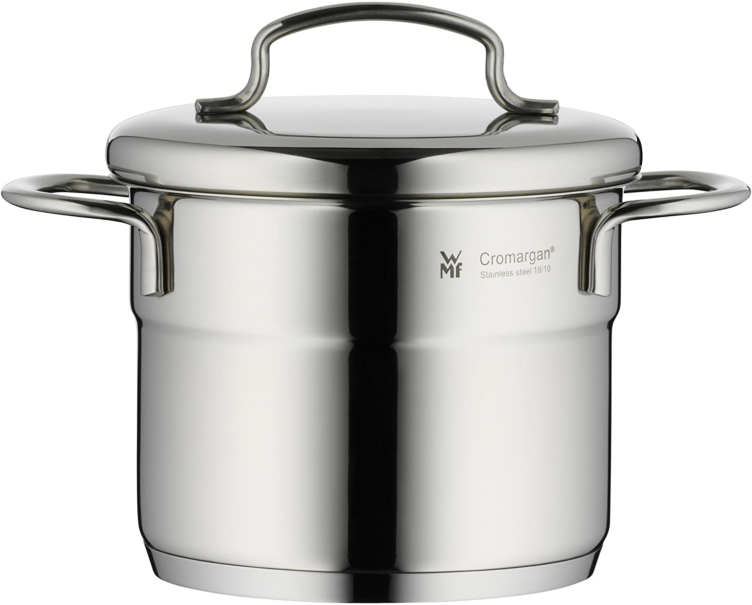 WMF 712776040 Stewing Pot Mini 12 cm with Lid