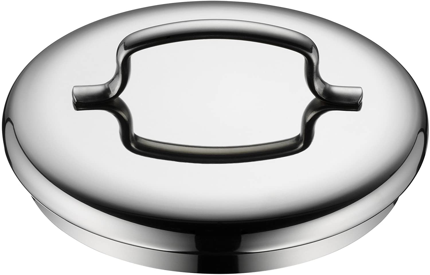 WMF 712816040 Mini Seal-Tight Lid 12 cm
