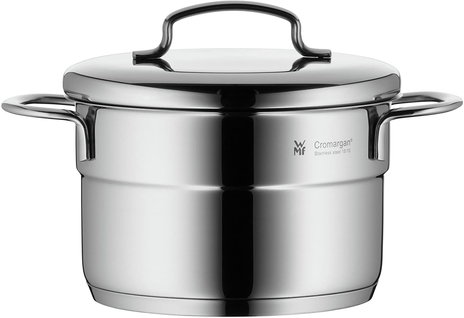 WMF 714776040 Stewing Pot Mini 14 cm with Lid
