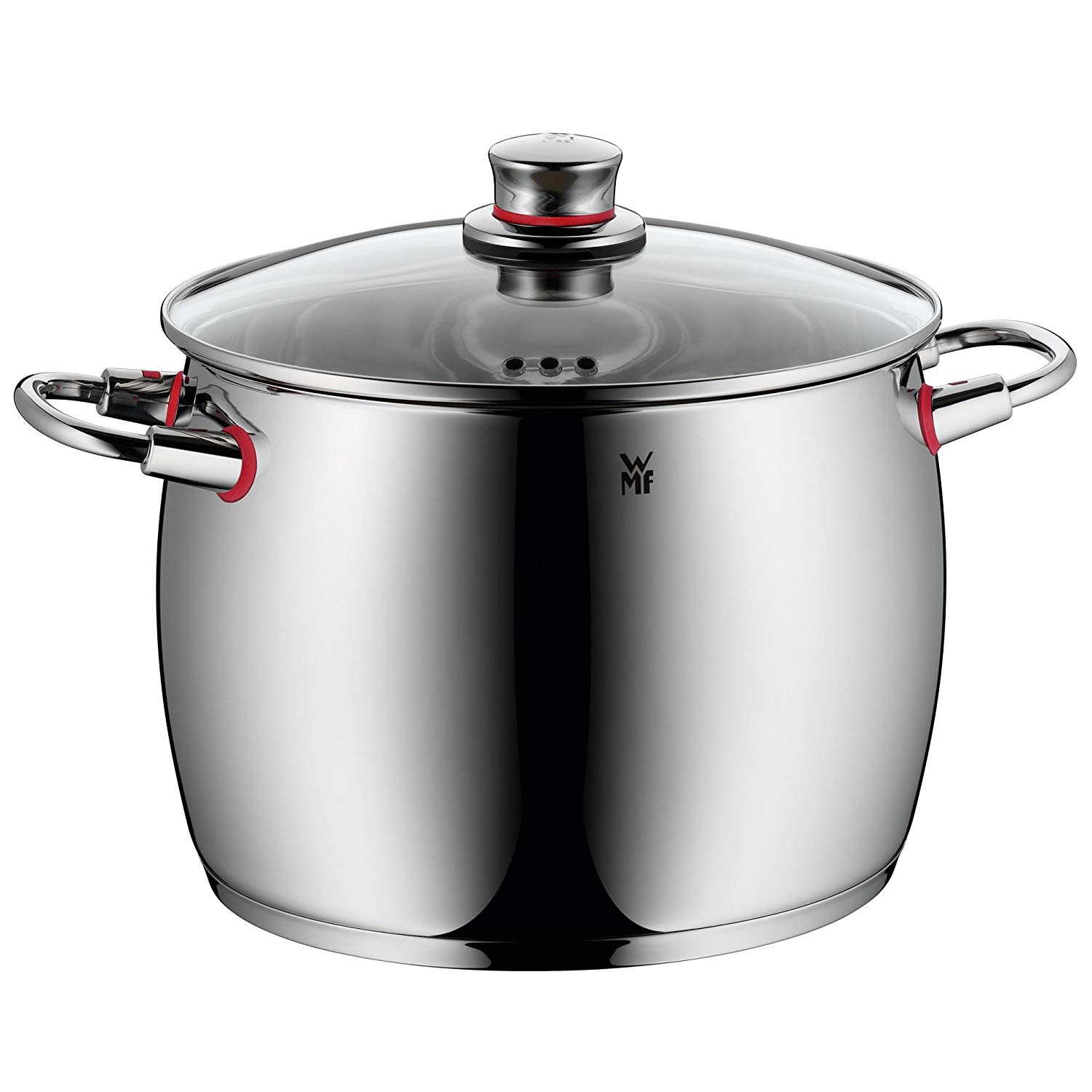 Wmf 777246380 Quality One Saucepan With Cool+ Lid 24 Cm