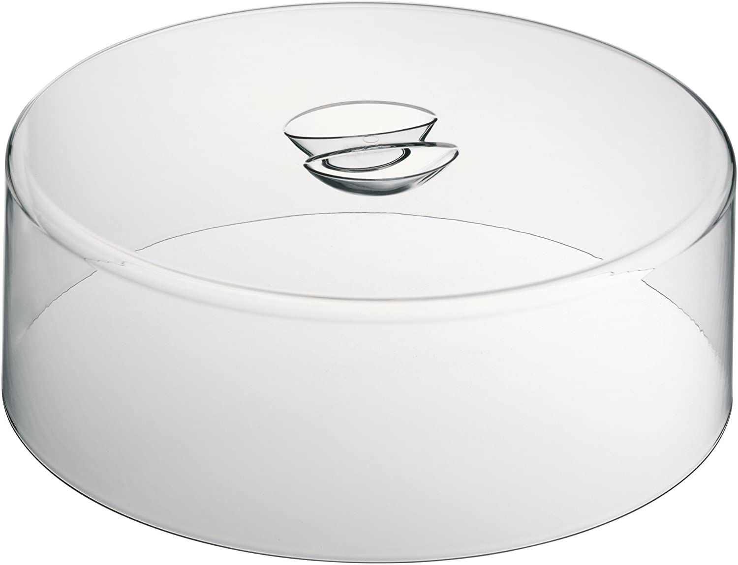 WMF 800970000 Cover for Cake Plate