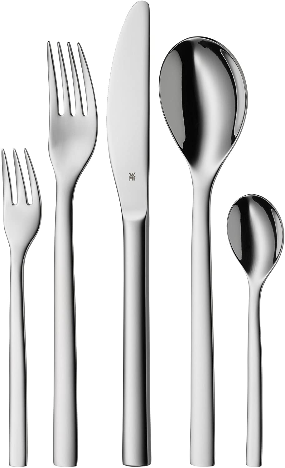 WMF Atria 1276916040 Cutlery Set 30 Pieces